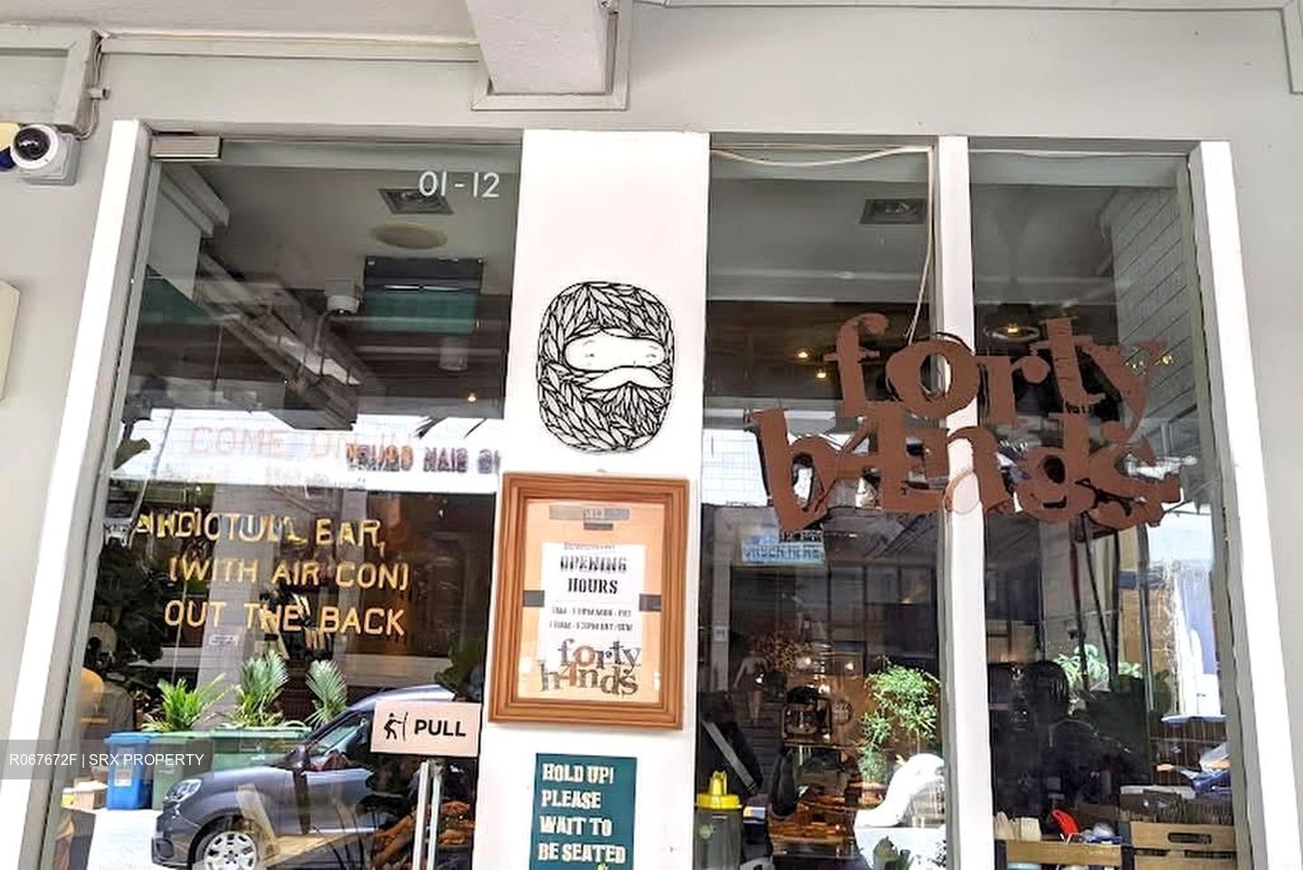 Seng Poh Road (D3), Retail #586542081